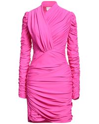 AZ FACTORY - Mini-Kleid - Lyst