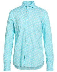 Fedeli - Camisa - Lyst