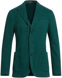 Drumohr - Blazer - Lyst