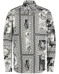 Dnl - Camisa - Lyst
