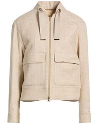 Herno - Jacket - Lyst