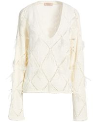 Twinset - Pullover - Lyst
