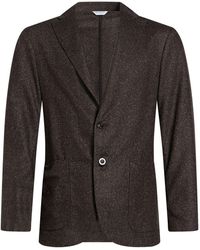 Boglioli - Blazer - Lyst