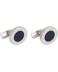 dunhill - Cufflinks And Tie Clips - Lyst