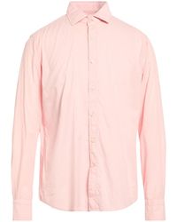 Tintoria Mattei 954 - Shirts - Lyst