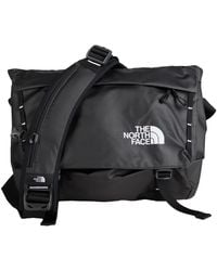 The North Face - Cross-Body Bag Polyester - Lyst