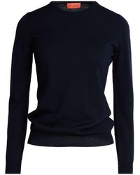 Ballantyne - Midnight Sweater Wool - Lyst