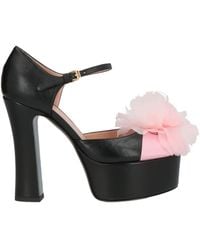 Moschino - Pumps - Lyst