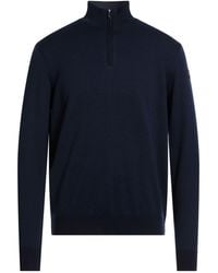 Paul & Shark - Turtlenecks - Lyst