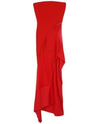 Mugler - Mini Dress - Lyst