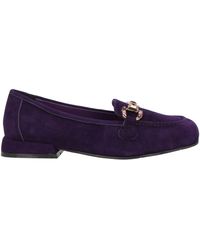 Tosca Blu - Mokassin - Lyst