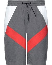 RICHMOND Shorts & Bermuda Shorts - Multicolour
