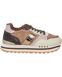 Blauer - Trainers - Lyst