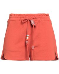 Dondup - Shorts & Bermuda Shorts - Lyst