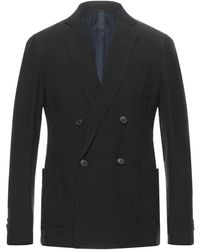 Giorgio Armani - Suit Jacket - Lyst