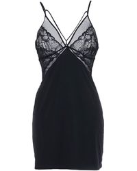 Calvin Klein Combinación - Negro