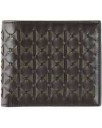 Serapian - Wallet - Lyst