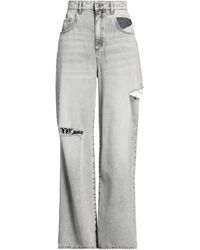 ICON DENIM - Jeans - Lyst