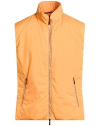 Moorer - Vests - Lyst