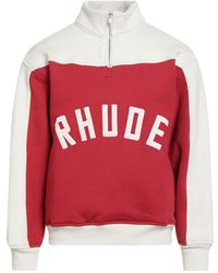 Rhude - Sweatshirt - Lyst