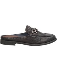JP/DAVID - Mules & Clogs Leather - Lyst
