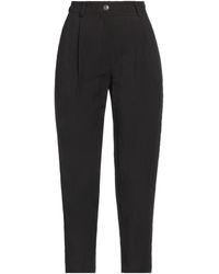 8pm - Pants - Lyst