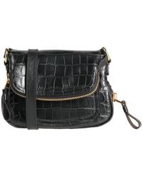 Tom Ford - Bolso Con Bandolera - Lyst
