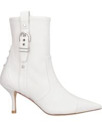 Stuart Weitzman - Bottines - Lyst