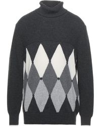 Ballantyne - Turtleneck Cashmere - Lyst