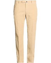 Incotex - Trouser - Lyst