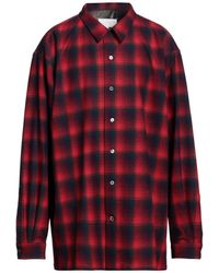 Maison Margiela - Shirt - Lyst