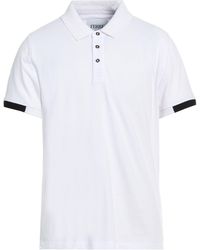 Ferré - Polo - Lyst