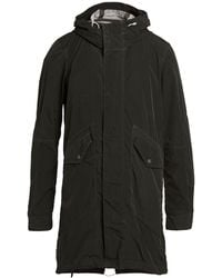 Spiewak - Overcoat & Trench Coat - Lyst