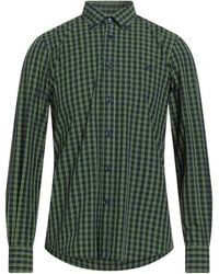 Harmont & Blaine - Shirts - Lyst