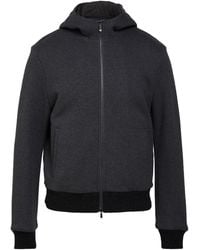 Drumohr - Sweatshirt Cotton - Lyst
