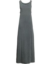 Aspesi - Maxi-Kleid - Lyst