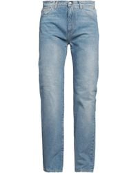 Gcds - Jeans Cotton - Lyst
