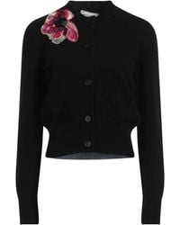 McQueen - Cardigans - Lyst