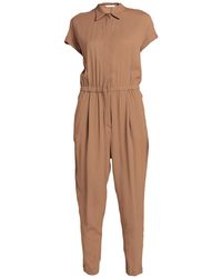 Fabiana Filippi Jumpsuits and rompers for Women - Up to 73% off | Lyst