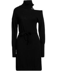 Suoli - Mini Dress - Lyst