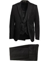 Gai Mattiolo - Suit - Lyst