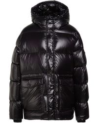 EA7 - Puffer - Lyst