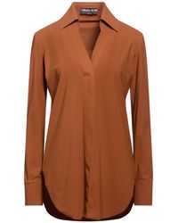 La Petite Robe Di Chiara Boni - Top - Lyst
