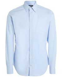 Emporio Armani - Hemd - Lyst