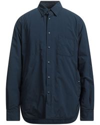 Aspesi - Shirt - Lyst