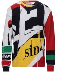 iceberg jumper sale