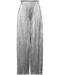 Ice Play - Pants - Lyst