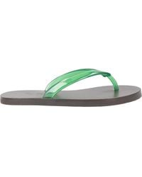 Ancient Greek Sandals - Thong Sandal - Lyst