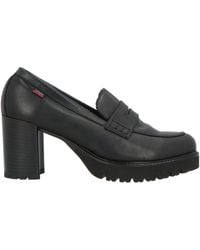 Callaghan - Loafers Leather - Lyst