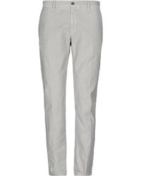 Incotex - Trouser - Lyst